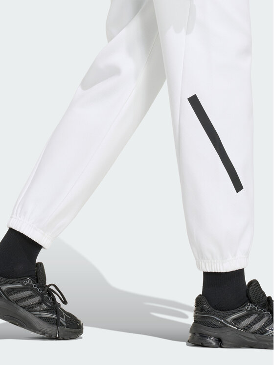 adidas adidas Spodnie dresowe 164581 Biały