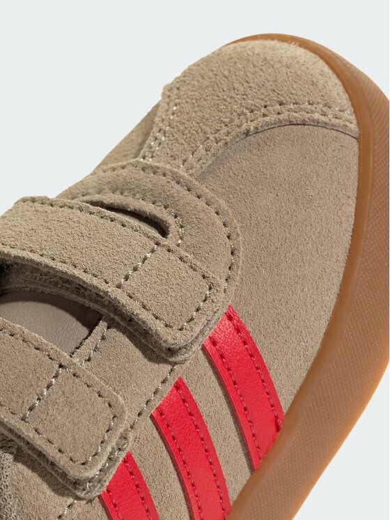 adidas adidas Sneakersy VL Court 3.0 Zielony