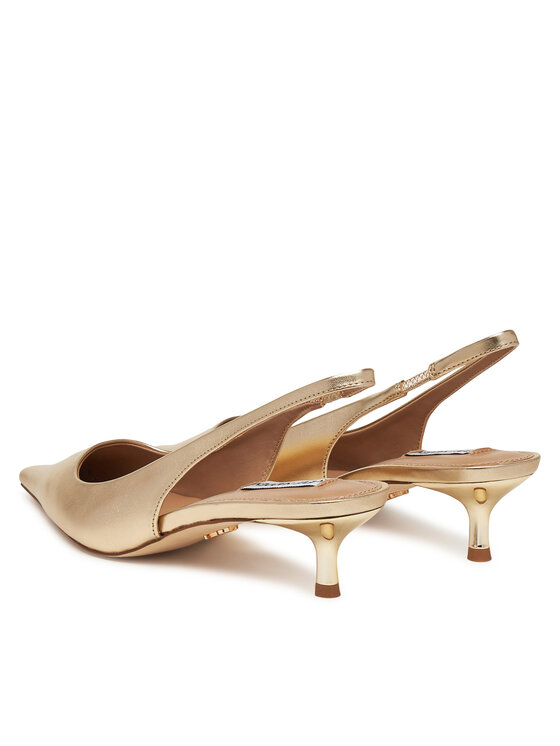 Steve Madden Steve Madden Sandale Kari SM11003377 Zlatna