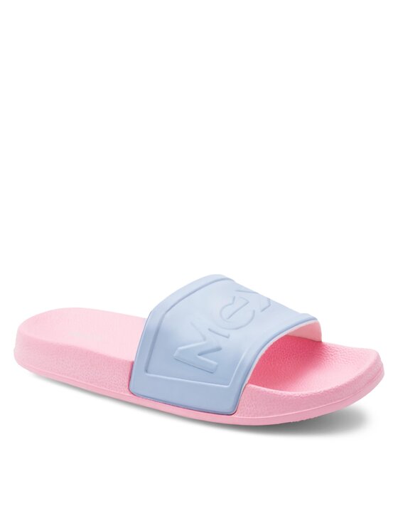 MEXX MEXX Klapki MIJB1905641W-01 Kolorowy