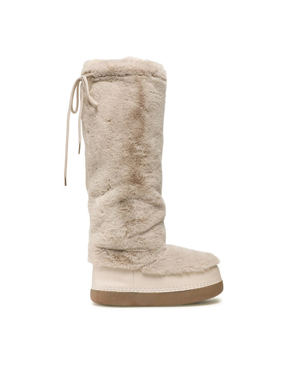 Jenny Fairy Jenny Fairy Stivali WS19002-04A Beige