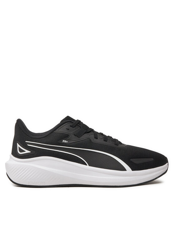 Puma Bežecké topánky Skyrocket Lite 379437 01 Čierna