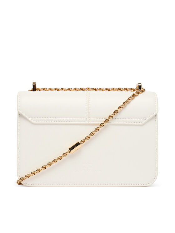 Elisabetta Franchi Elisabetta Franchi Torbica BS-91A-61E2-V390 Bijela