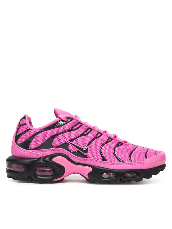 Nike Nike Αθλητικά Air Max Plus SE HJ9743 601 Ροζ