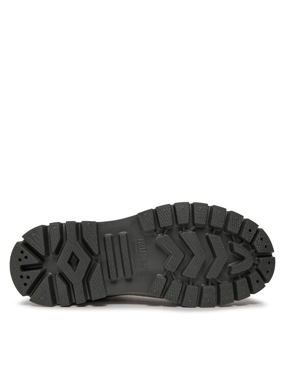 Palladium Palladium Trapery Pallashock Outcity 08877-342-M Beżowy