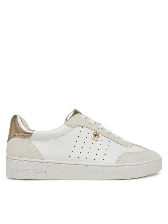 MICHAEL Michael Kors MICHAEL Michael Kors Sneakers 43F4SCFS2L Alb