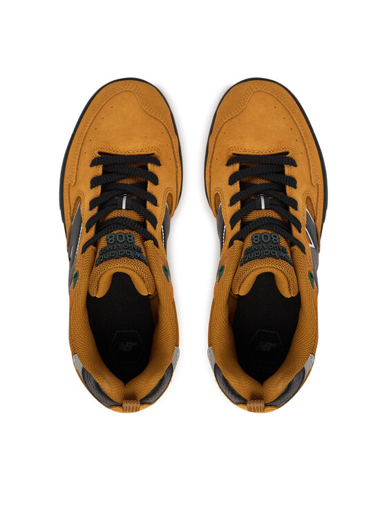 New Balance New Balance Laisvalaikio batai UN808BNB Ruda