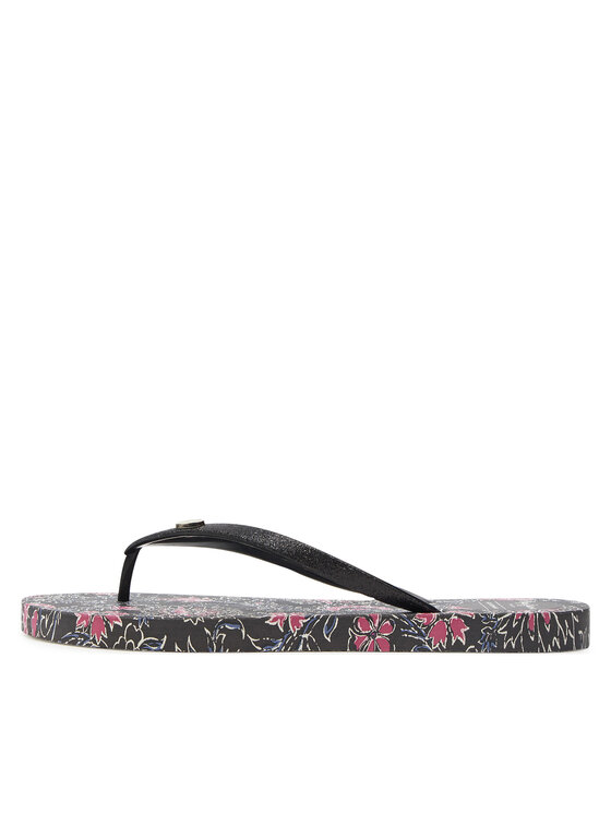 Pepe Jeans Pepe Jeans В'єтнамки Rake Nature PLS70152 Чорний