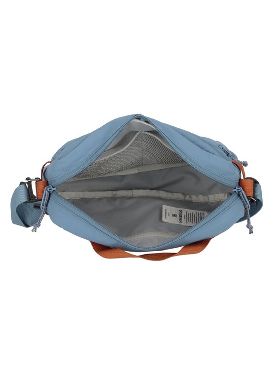 Fjällräven Fjällräven Saszetka 288810 Błękitny