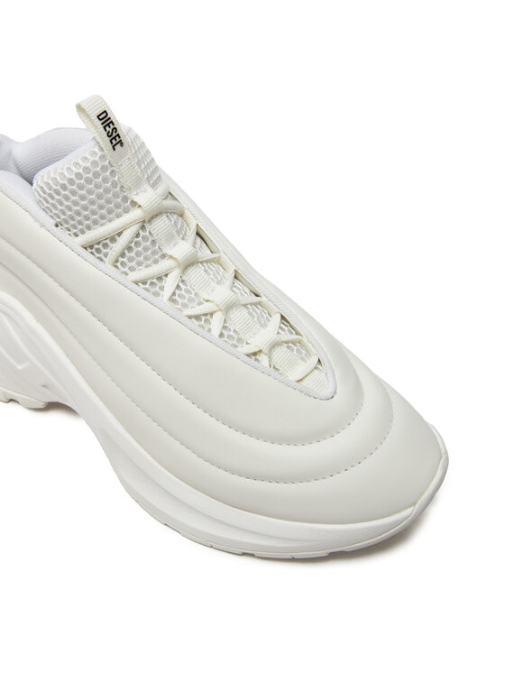 Diesel Diesel Αθλητικά S-D-Runner X Y03440 P6691 T1003 Λευκό