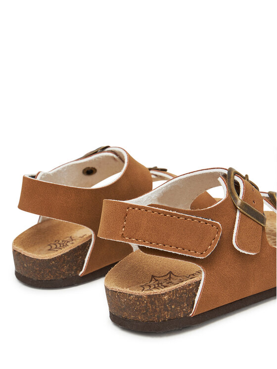 Primigi Primigi Sandaalid 7935211 S Pruun