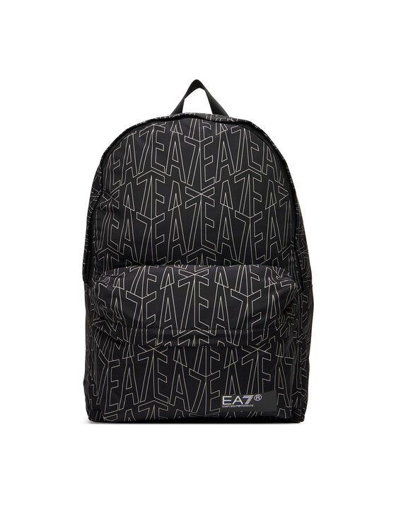 EA7 Emporio Armani EA7 Emporio Armani Rucksack 7X000001 AF10465 F6017 Schwarz