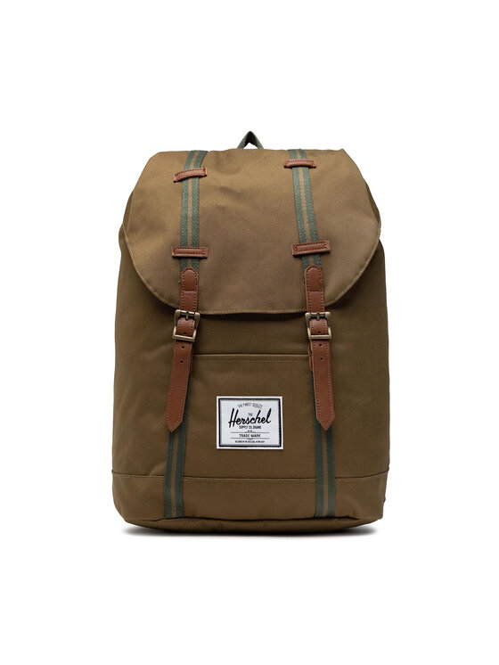 Zaino on sale herschel verde