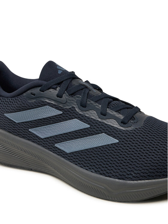 adidas adidas Buty do biegania Response IH6092 Granatowy