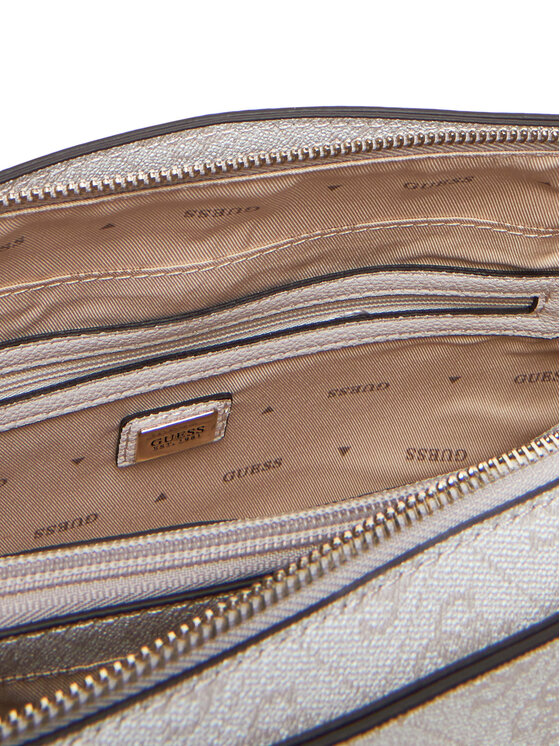 Guess Guess Kabelka HWBG78 79070 Écru