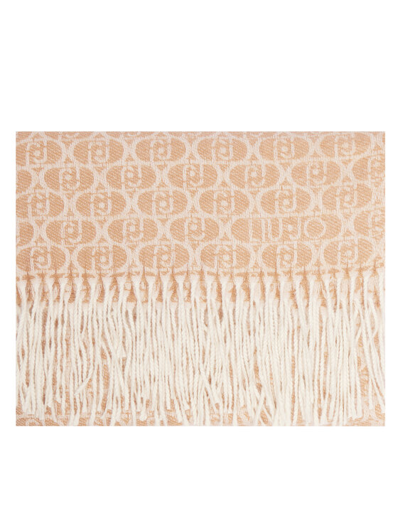 Liu Jo Liu Jo Sciarpa 2F5018 T0300 Beige