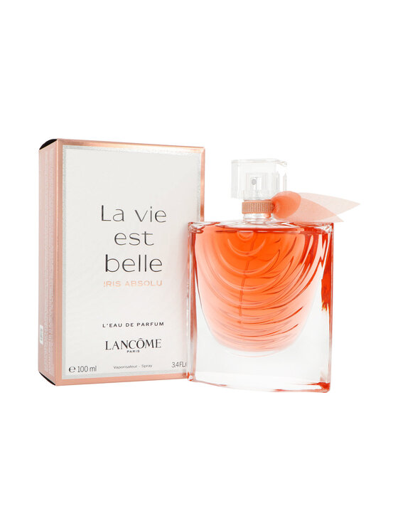 Woda perfumowana Lancôme, La Vie Est Belle Iris Absolu