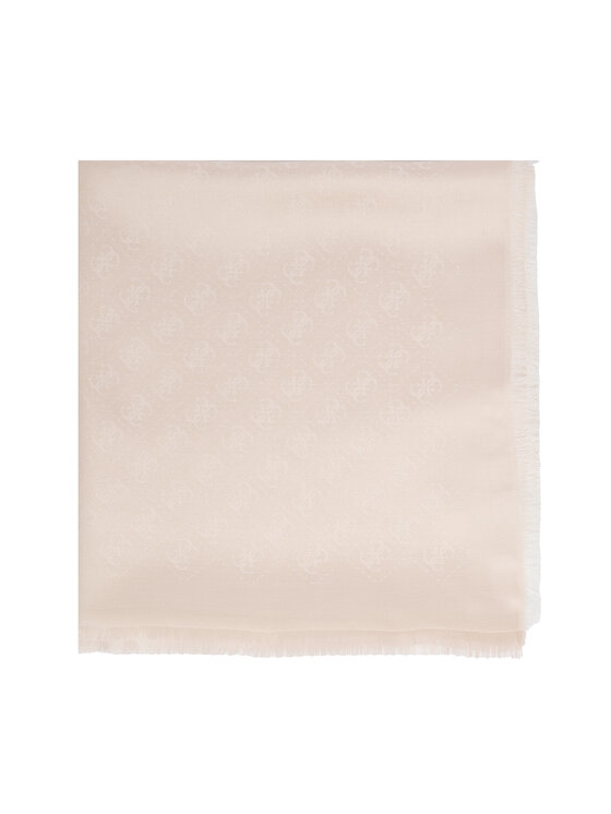 Guess Guess Foulard AW5191 POL03 Rosa
