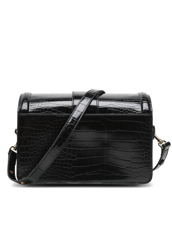 Versace Jeans Couture Versace Jeans Couture Handtasche 74VA4BF1 Schwarz