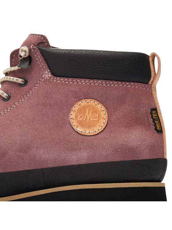 Lomer Lomer Matkajalatsid Bio Naturale Mid Mtx Roosa