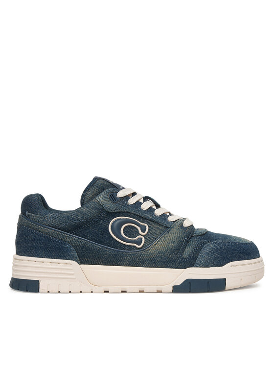 Coach Coach Sportcipők Soho CDE24 Kék
