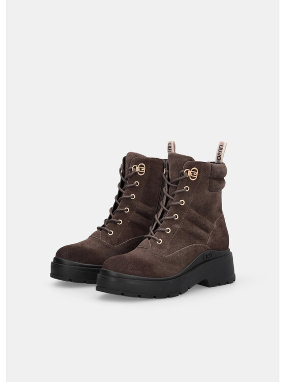 Liu Jo Liu Jo Stivaletti SF5095PX117S3830 Marrone