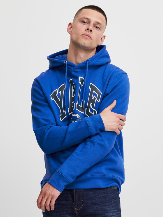 Blend Blend Світшот 20715800 Голубий Regular Fit