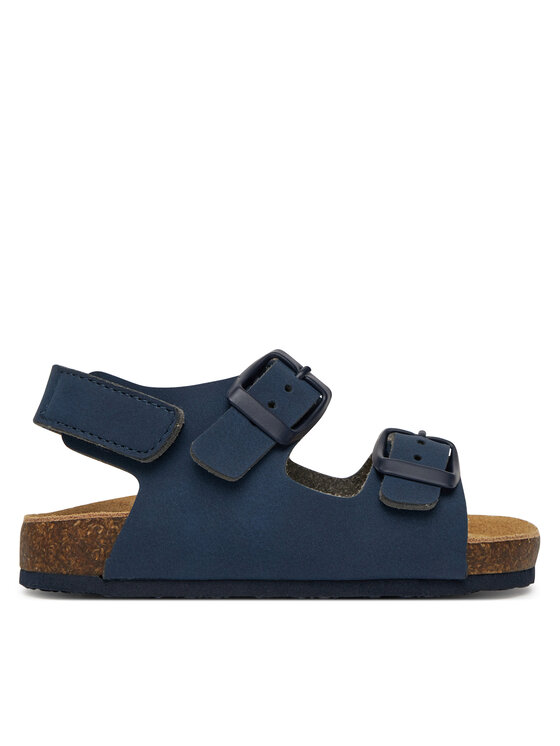 Primigi Primigi Sandaalid 7935200 S Tumesinine