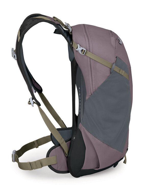 Osprey Osprey Plecak 276322 Fioletowy