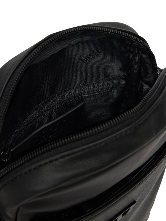 Diesel Diesel Umhängetasche X10308P2809 Schwarz