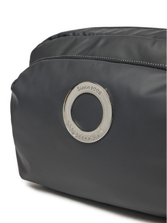 Monnari Monnari Handtasche TORIMP0-24Z-BAG5820-K020D000-R00 Schwarz