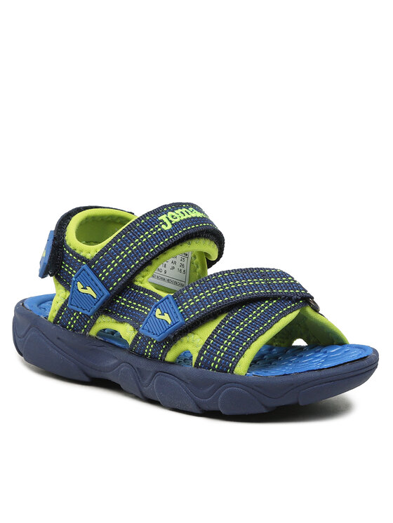 Joma Basutės S.Wave Jr 2303 SWAVJS2303V Tamsiai mėlyna