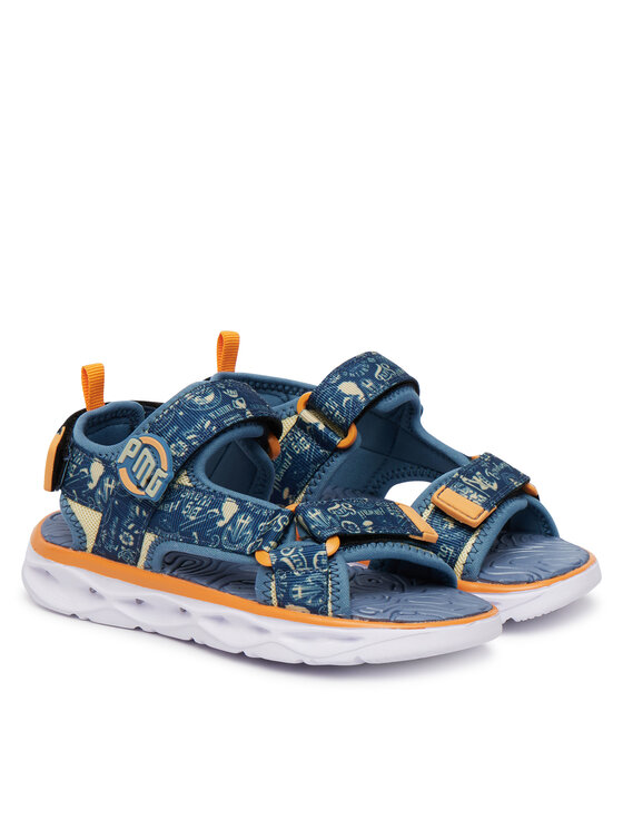 Primigi Primigi Sandali AVANT 1481111 Blu scuro