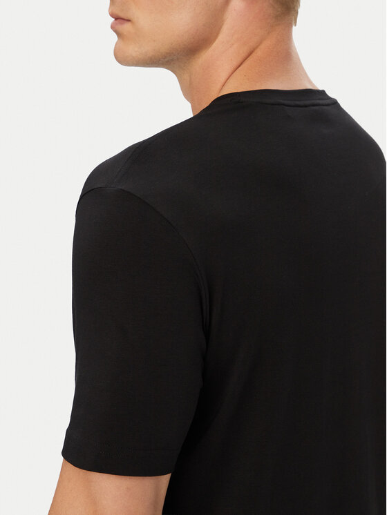 BOSS BOSS T-särk Network Flag 50566853 Must Regular Fit