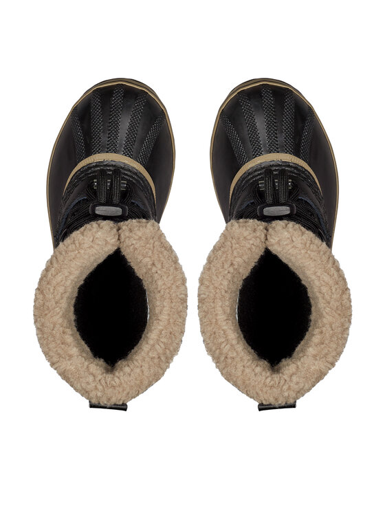 Sorel Sorel Sněhule Yoot Pac™ Tp Boot Wp 2117081013 Černá