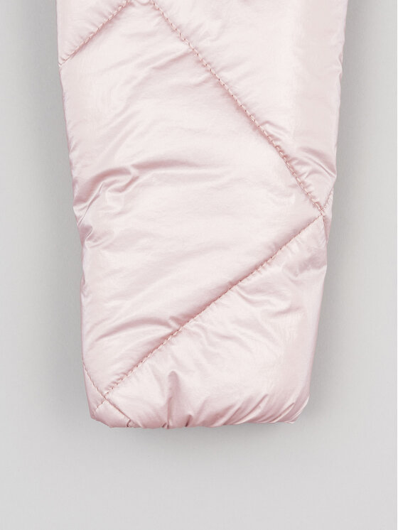 Zippy Zippy Winterjacke ZKGAP0103 23008 Rosa Regular Fit