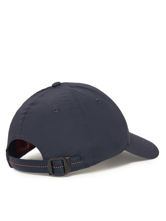 Parajumpers Parajumpers Baseball sapka Quanah 25SMPABCHA20 Sötétkék
