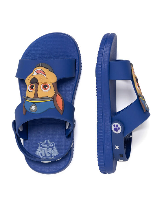 Paw Patrol Paw Patrol Sandale CP66-SS24-404PAW Tamnoplava