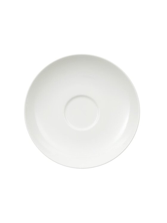 Villeroy & Boch Villeroy & Boch Spodek do filiżanki Villeroy & Boch Royal Biały