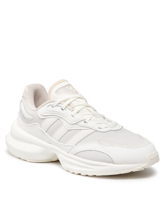 Sneakers adidas Zentic W GX0425 Alb