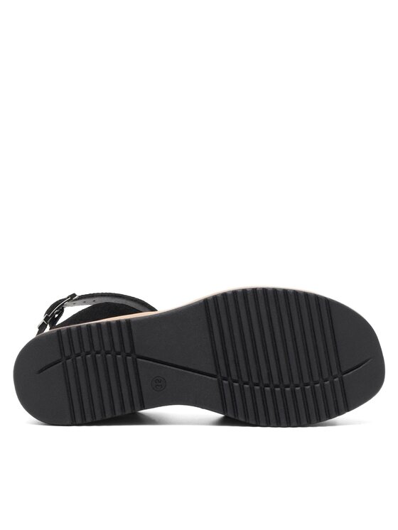 Lasocki Lasocki Σανδάλια MODENA ARC-4883-1 Μαύρο