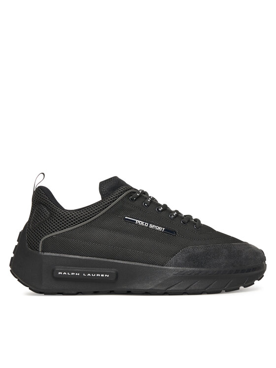 Polo Ralph Lauren Polo Ralph Lauren Αθλητικά Ps 250 Sk Ltl 809974016003 Μαύρο