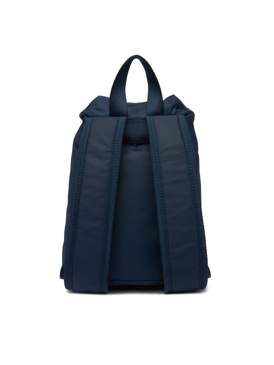 Tommy Jeans Tommy Jeans Seljakott Tjw Archive Backpack AW0AW18088 Tumesinine