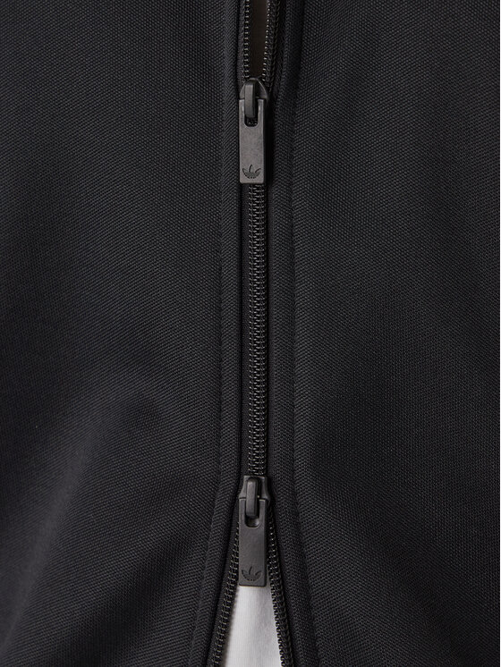 adidas adidas Sweatshirt adicolor Classic KE3527 Schwarz Slim Fit