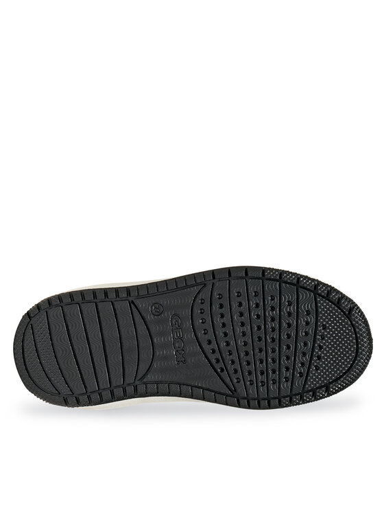 Geox Geox Sneakers J Washiba J46LQB 05415 C0052 S Dunkelblau
