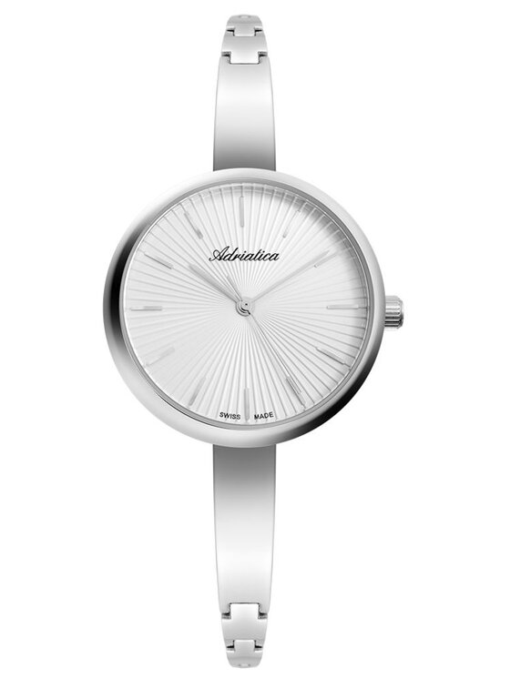Adriatica Adriatica Orologio A3701.5113Q Argento