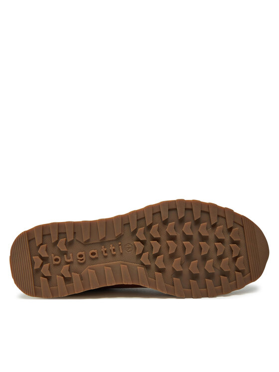 Bugatti Bugatti Sneakers 335-A021P-4000 Braun