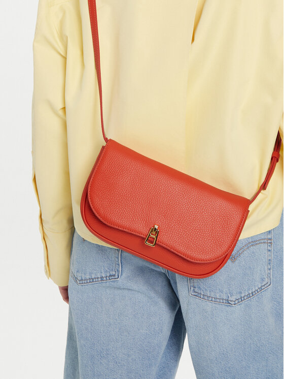 Coccinelle Coccinelle Handtasche E5 MQF 55 01 01 Orange