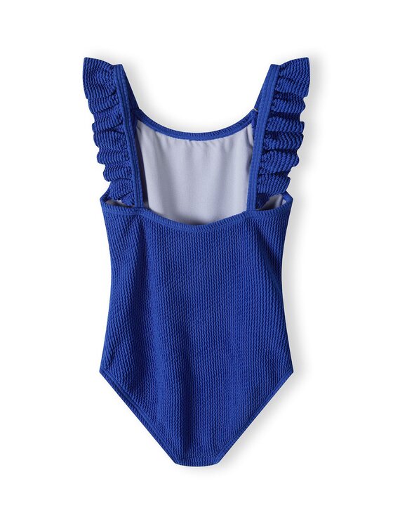 MINOTI MINOTI Strój kąpielowy 22swim45 Niebieski