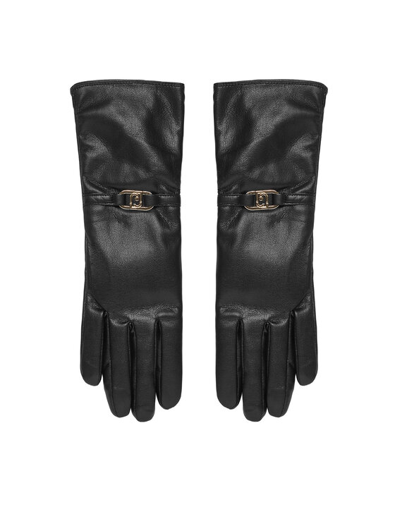 Liu Jo Liu Jo Damenhandschuhe 2F6054 E0002 Schwarz